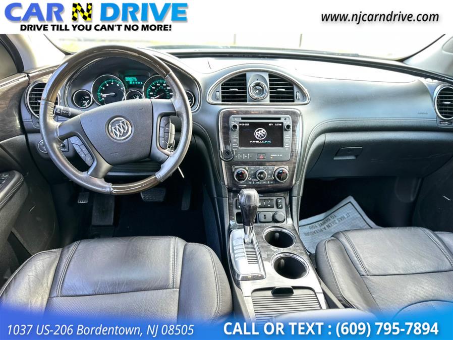 2015 Buick Enclave Leather AWD, available for sale in Bordentown, New Jersey | Car N Drive. Bordentown, New Jersey 2015 Buick Enclave Leather AWD, available for sale in Bordentown, New Jersey | Car N Drive. Bordentown, New Jersey
