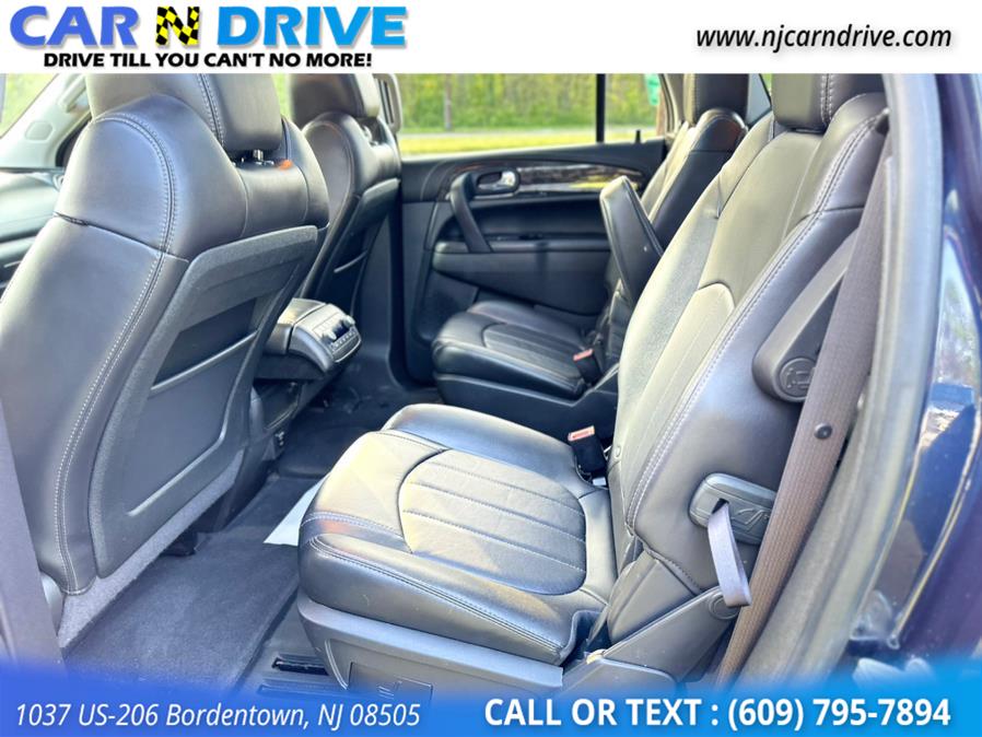 2015 Buick Enclave Leather AWD, available for sale in Bordentown, New Jersey | Car N Drive. Bordentown, New Jersey 2015 Buick Enclave Leather AWD, available for sale in Bordentown, New Jersey | Car N Drive. Bordentown, New Jersey