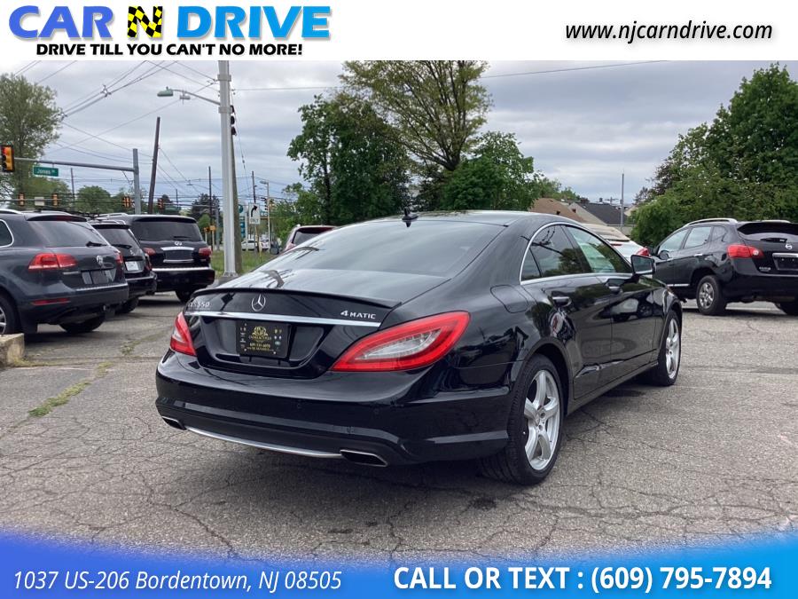 2014 Mercedes-benz Cls-class CLS550 4MATIC, available for sale in Bordentown, New Jersey | Car N Drive. Bordentown, New Jersey 2014 Mercedes-benz Cls-class CLS550 4MATIC, available for sale in Bordentown, New Jersey | Car N Drive. Bordentown, New Jersey