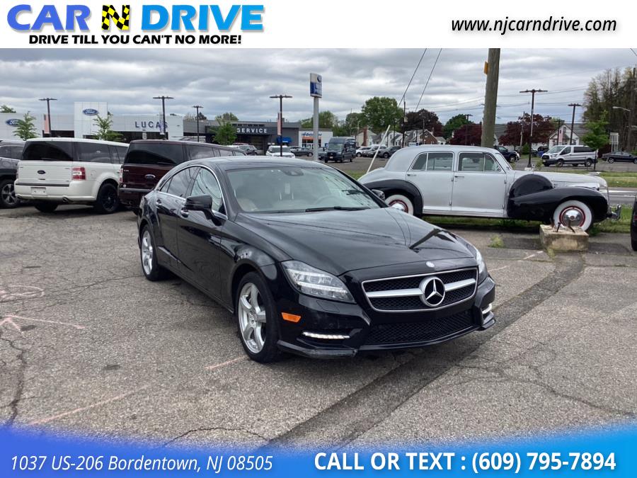 2014 Mercedes-benz Cls-class CLS550 4MATIC, available for sale in Bordentown, New Jersey | Car N Drive. Bordentown, New Jersey 2014 Mercedes-benz Cls-class CLS550 4MATIC, available for sale in Bordentown, New Jersey | Car N Drive. Bordentown, New Jersey