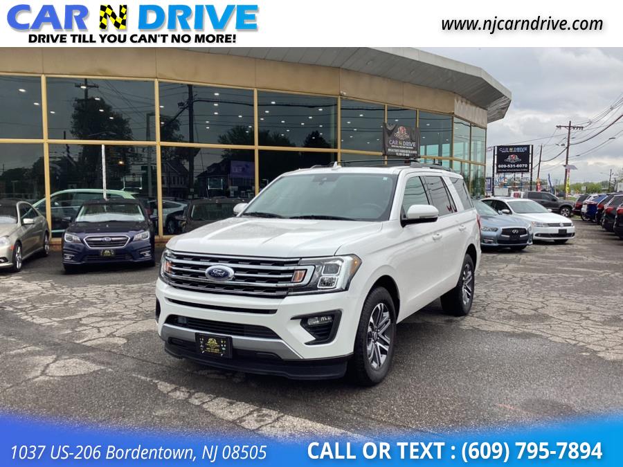 2018 Ford Expedition XLT 2WD, available for sale in Bordentown, New Jersey | Car N Drive. Bordentown, New Jersey