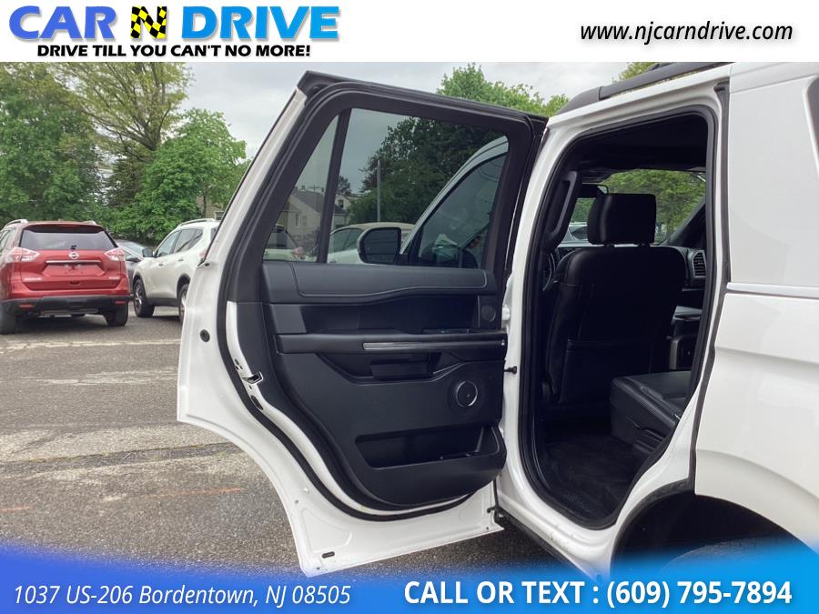 2018 Ford Expedition XLT 2WD, available for sale in Bordentown, New Jersey | Car N Drive. Bordentown, New Jersey 2018 Ford Expedition XLT 2WD, available for sale in Bordentown, New Jersey | Car N Drive. Bordentown, New Jersey