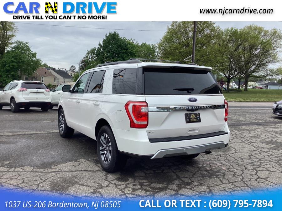 2018 Ford Expedition XLT 2WD, available for sale in Bordentown, New Jersey | Car N Drive. Bordentown, New Jersey 2018 Ford Expedition XLT 2WD, available for sale in Bordentown, New Jersey | Car N Drive. Bordentown, New Jersey