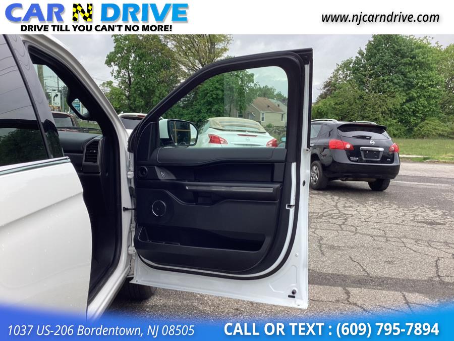 2018 Ford Expedition XLT 2WD, available for sale in Bordentown, New Jersey | Car N Drive. Bordentown, New Jersey 2018 Ford Expedition XLT 2WD, available for sale in Bordentown, New Jersey | Car N Drive. Bordentown, New Jersey