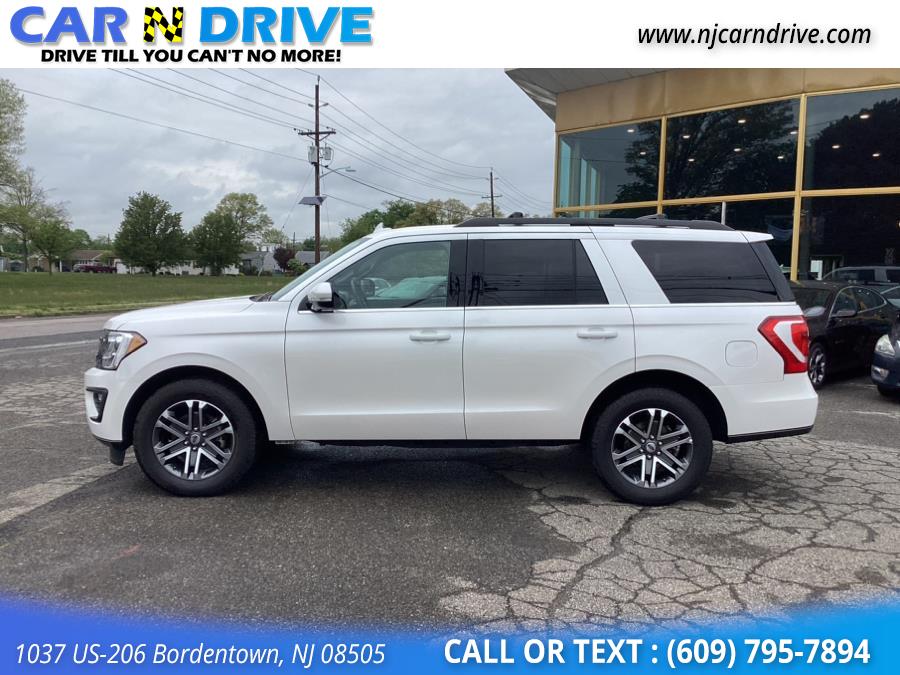 2018 Ford Expedition XLT 2WD, available for sale in Bordentown, New Jersey | Car N Drive. Bordentown, New Jersey 2018 Ford Expedition XLT 2WD, available for sale in Bordentown, New Jersey | Car N Drive. Bordentown, New Jersey