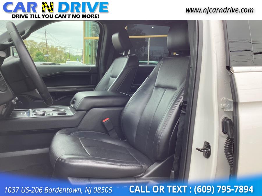 2018 Ford Expedition XLT 2WD, available for sale in Bordentown, New Jersey | Car N Drive. Bordentown, New Jersey 2018 Ford Expedition XLT 2WD, available for sale in Bordentown, New Jersey | Car N Drive. Bordentown, New Jersey