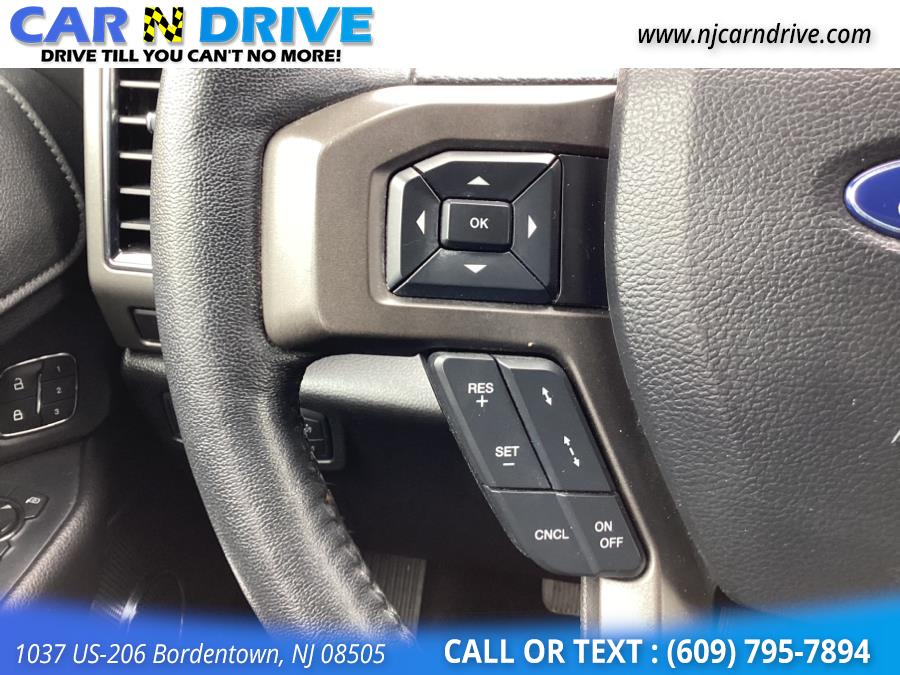 2018 Ford Expedition XLT 2WD, available for sale in Bordentown, New Jersey | Car N Drive. Bordentown, New Jersey 2018 Ford Expedition XLT 2WD, available for sale in Bordentown, New Jersey | Car N Drive. Bordentown, New Jersey