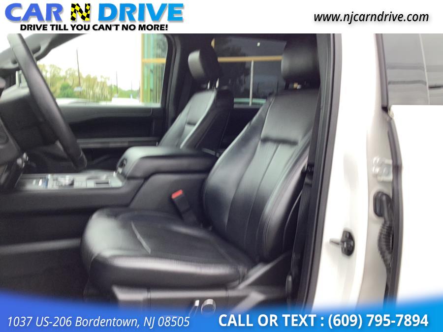 2018 Ford Expedition XLT 2WD, available for sale in Bordentown, New Jersey | Car N Drive. Bordentown, New Jersey 2018 Ford Expedition XLT 2WD, available for sale in Bordentown, New Jersey | Car N Drive. Bordentown, New Jersey