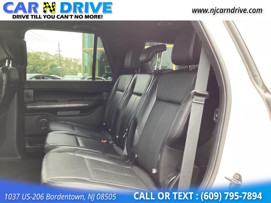 2018 Ford Expedition XLT 2WD, available for sale in Bordentown, New Jersey | Car N Drive. Bordentown, New Jersey 2018 Ford Expedition XLT 2WD, available for sale in Bordentown, New Jersey | Car N Drive. Bordentown, New Jersey