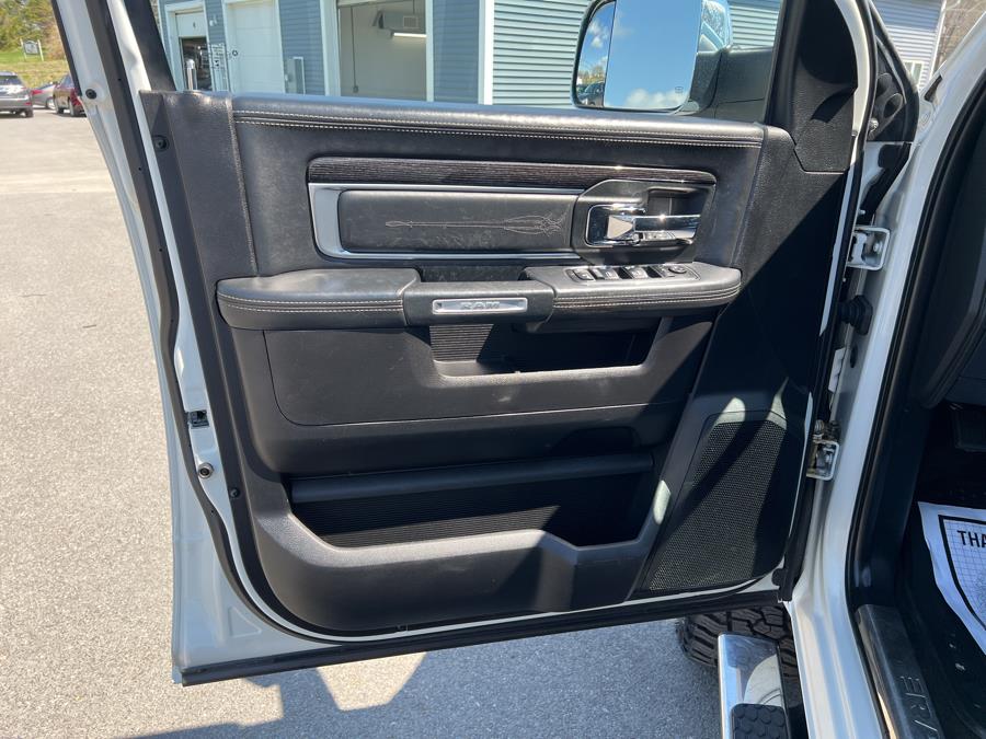 2017 Ram 2500 Limited 4x4 Crew Cab 6''4" Box, available for sale in Bangor , Maine | Pray's Auto Sales . Bangor , Maine 2017 Ram 2500 Limited 4x4 Crew Cab 6''4" Box, available for sale in Bangor , Maine | Pray's Auto Sales . Bangor , Maine