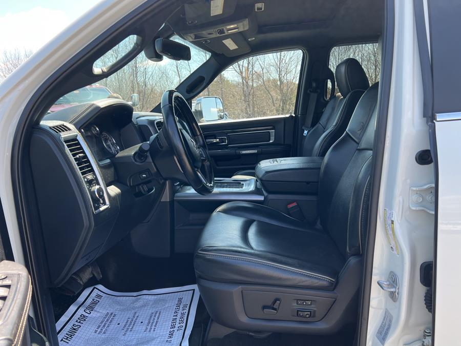 2017 Ram 2500 Limited 4x4 Crew Cab 6''4" Box, available for sale in Bangor , Maine | Pray's Auto Sales . Bangor , Maine 2017 Ram 2500 Limited 4x4 Crew Cab 6''4" Box, available for sale in Bangor , Maine | Pray's Auto Sales . Bangor , Maine