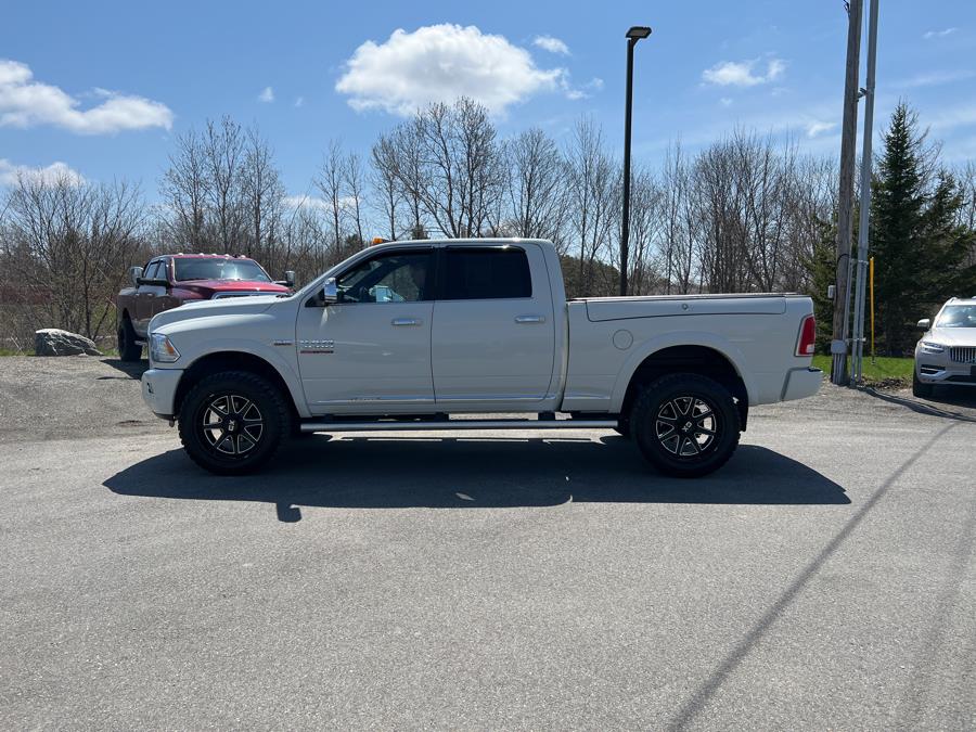 2017 Ram 2500 Limited 4x4 Crew Cab 6''4" Box, available for sale in Bangor , Maine | Pray's Auto Sales . Bangor , Maine 2017 Ram 2500 Limited 4x4 Crew Cab 6''4" Box, available for sale in Bangor , Maine | Pray's Auto Sales . Bangor , Maine