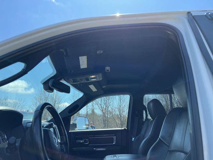 2017 Ram 2500 Limited 4x4 Crew Cab 6''4" Box, available for sale in Bangor , Maine | Pray's Auto Sales . Bangor , Maine 2017 Ram 2500 Limited 4x4 Crew Cab 6''4" Box, available for sale in Bangor , Maine | Pray's Auto Sales . Bangor , Maine