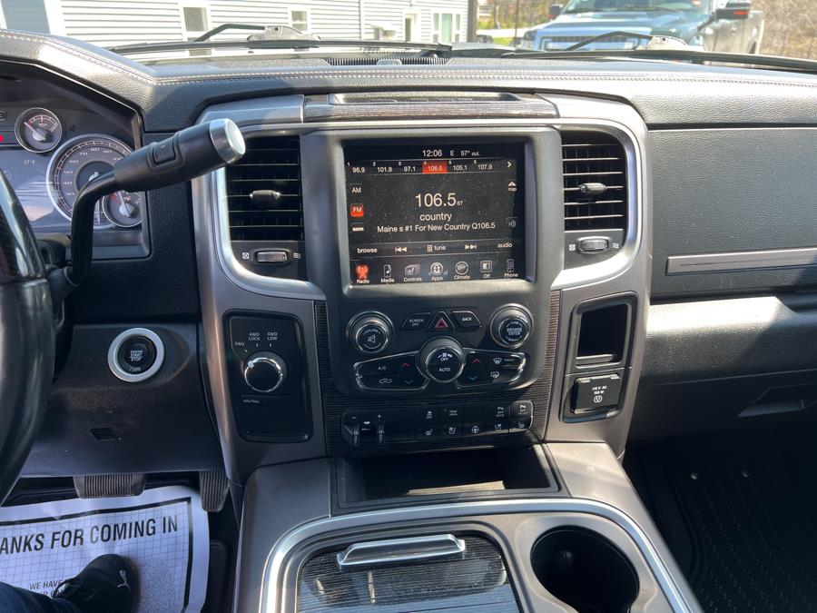2017 Ram 2500 Limited 4x4 Crew Cab 6''4" Box, available for sale in Bangor , Maine | Pray's Auto Sales . Bangor , Maine 2017 Ram 2500 Limited 4x4 Crew Cab 6''4" Box, available for sale in Bangor , Maine | Pray's Auto Sales . Bangor , Maine