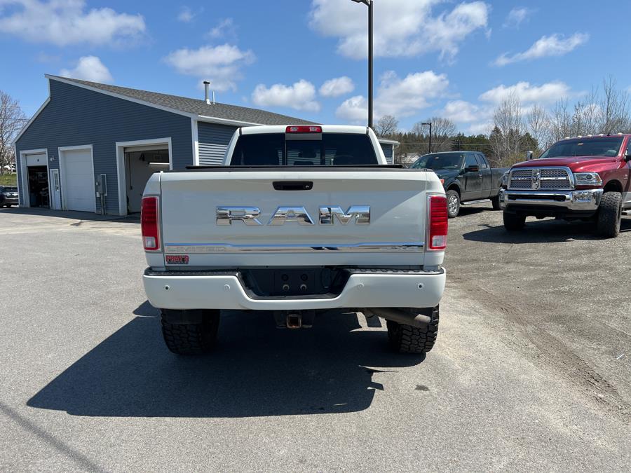 2017 Ram 2500 Limited 4x4 Crew Cab 6''4" Box, available for sale in Bangor , Maine | Pray's Auto Sales . Bangor , Maine 2017 Ram 2500 Limited 4x4 Crew Cab 6''4" Box, available for sale in Bangor , Maine | Pray's Auto Sales . Bangor , Maine