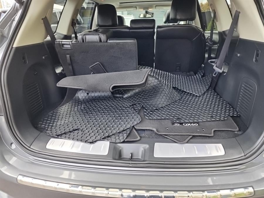 2020 INFINITI QX60 PURE AWD, available for sale in Islip, New York | L.I. Auto Gallery. Islip, New York 2020 INFINITI QX60 PURE AWD, available for sale in Islip, New York | L.I. Auto Gallery. Islip, New York