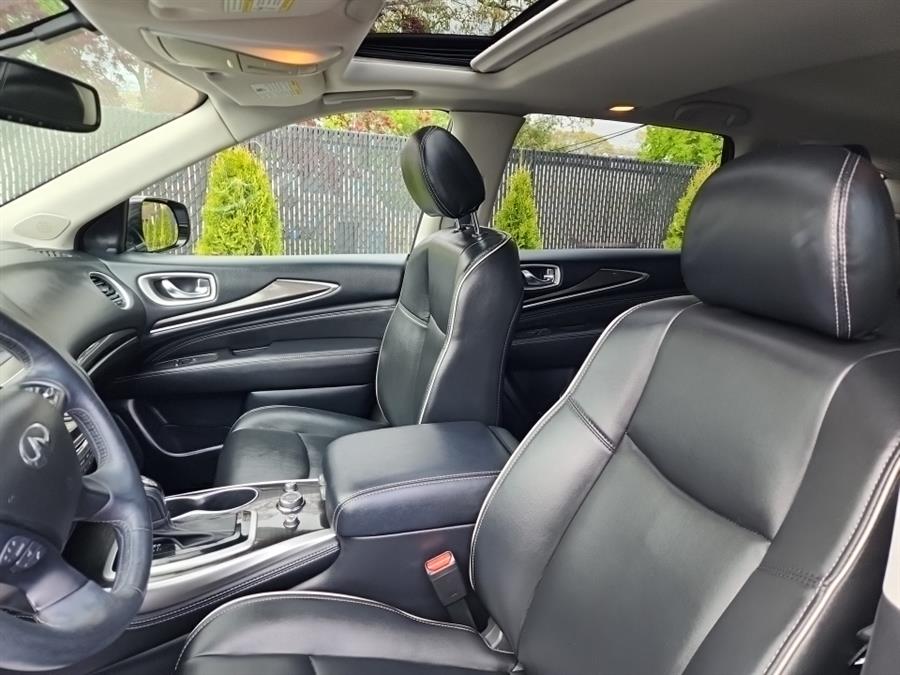 2020 INFINITI QX60 PURE AWD, available for sale in Islip, New York | L.I. Auto Gallery. Islip, New York 2020 INFINITI QX60 PURE AWD, available for sale in Islip, New York | L.I. Auto Gallery. Islip, New York