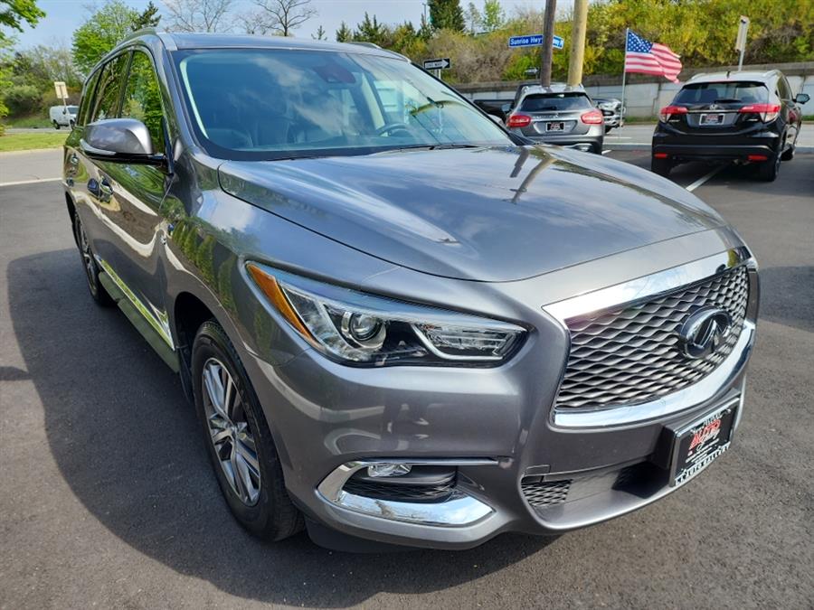 2020 INFINITI QX60 PURE AWD, available for sale in Islip, New York | L.I. Auto Gallery. Islip, New York 2020 INFINITI QX60 PURE AWD, available for sale in Islip, New York | L.I. Auto Gallery. Islip, New York