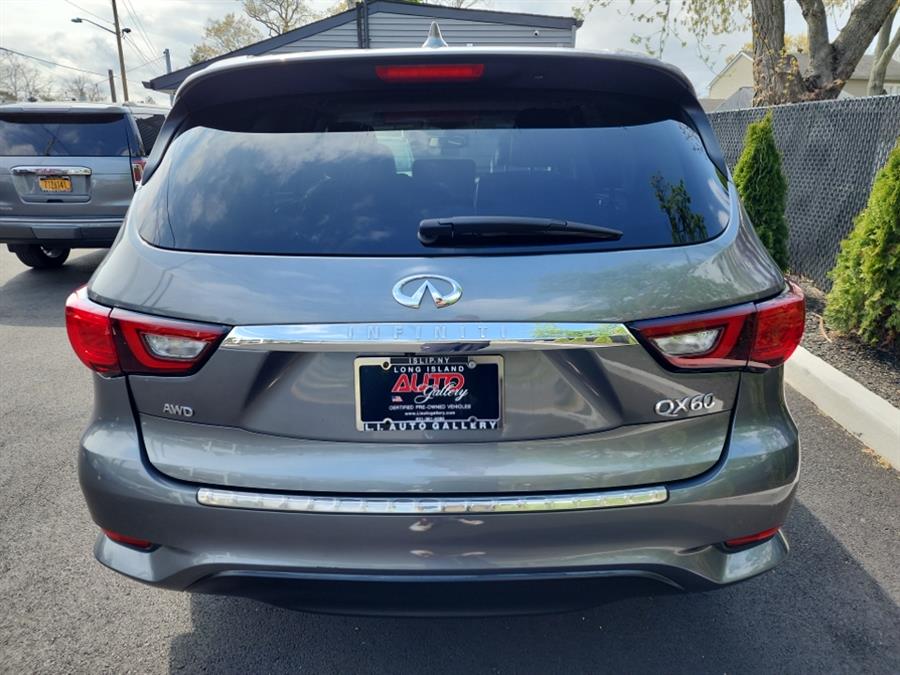 2020 INFINITI QX60 PURE AWD, available for sale in Islip, New York | L.I. Auto Gallery. Islip, New York 2020 INFINITI QX60 PURE AWD, available for sale in Islip, New York | L.I. Auto Gallery. Islip, New York
