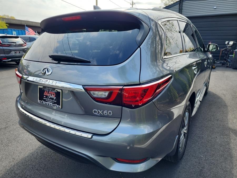 2020 INFINITI QX60 PURE AWD, available for sale in Islip, New York | L.I. Auto Gallery. Islip, New York 2020 INFINITI QX60 PURE AWD, available for sale in Islip, New York | L.I. Auto Gallery. Islip, New York