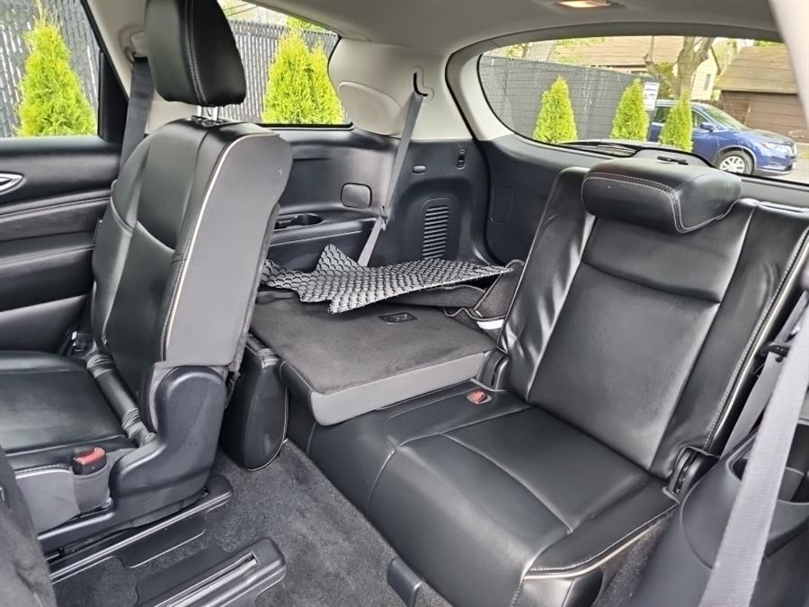 2020 INFINITI QX60 PURE AWD, available for sale in Islip, New York | L.I. Auto Gallery. Islip, New York 2020 INFINITI QX60 PURE AWD, available for sale in Islip, New York | L.I. Auto Gallery. Islip, New York