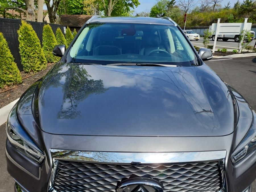 2020 INFINITI QX60 PURE AWD, available for sale in Islip, New York | L.I. Auto Gallery. Islip, New York 2020 INFINITI QX60 PURE AWD, available for sale in Islip, New York | L.I. Auto Gallery. Islip, New York