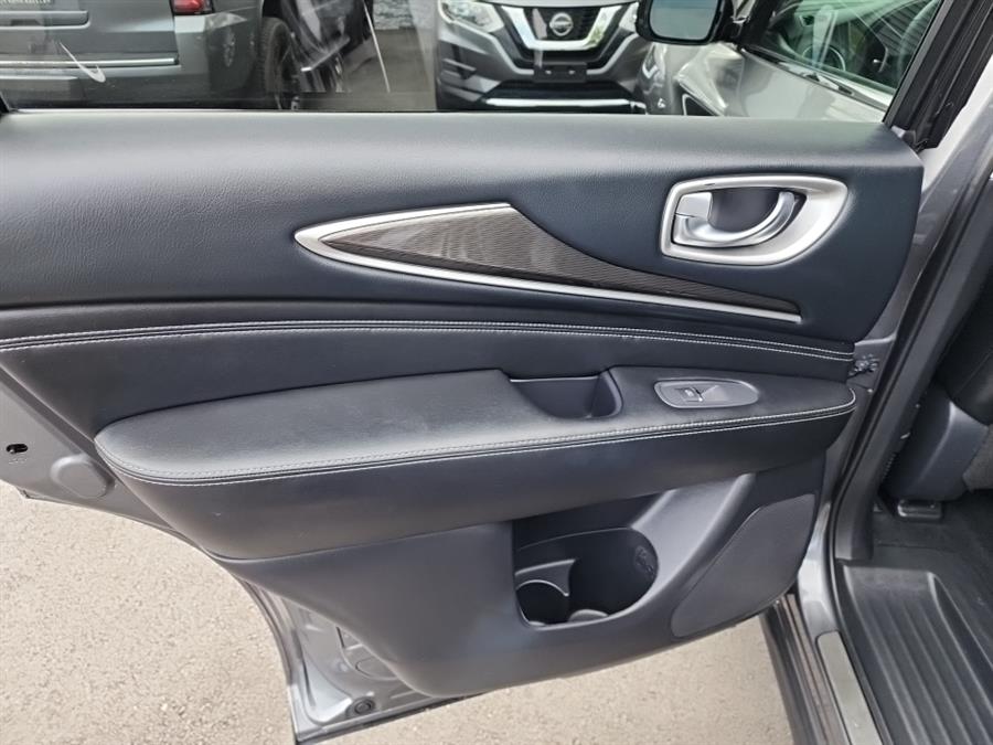 2020 INFINITI QX60 PURE AWD, available for sale in Islip, New York | L.I. Auto Gallery. Islip, New York 2020 INFINITI QX60 PURE AWD, available for sale in Islip, New York | L.I. Auto Gallery. Islip, New York
