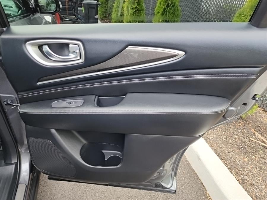 2020 INFINITI QX60 PURE AWD, available for sale in Islip, New York | L.I. Auto Gallery. Islip, New York 2020 INFINITI QX60 PURE AWD, available for sale in Islip, New York | L.I. Auto Gallery. Islip, New York