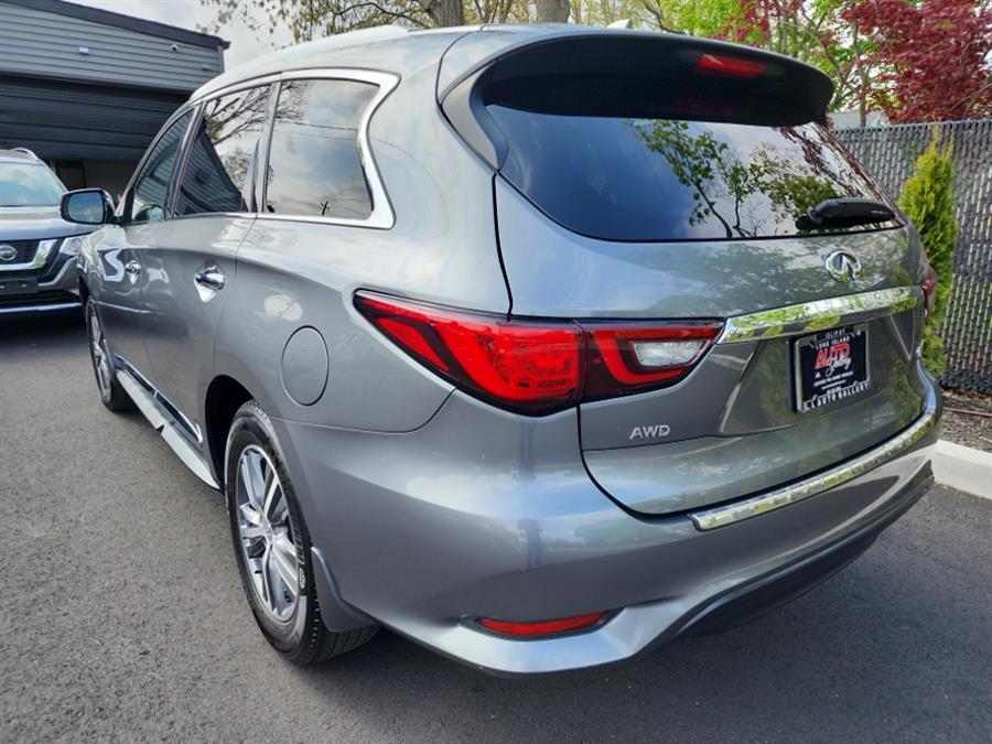 2020 INFINITI QX60 PURE AWD, available for sale in Islip, New York | L.I. Auto Gallery. Islip, New York 2020 INFINITI QX60 PURE AWD, available for sale in Islip, New York | L.I. Auto Gallery. Islip, New York