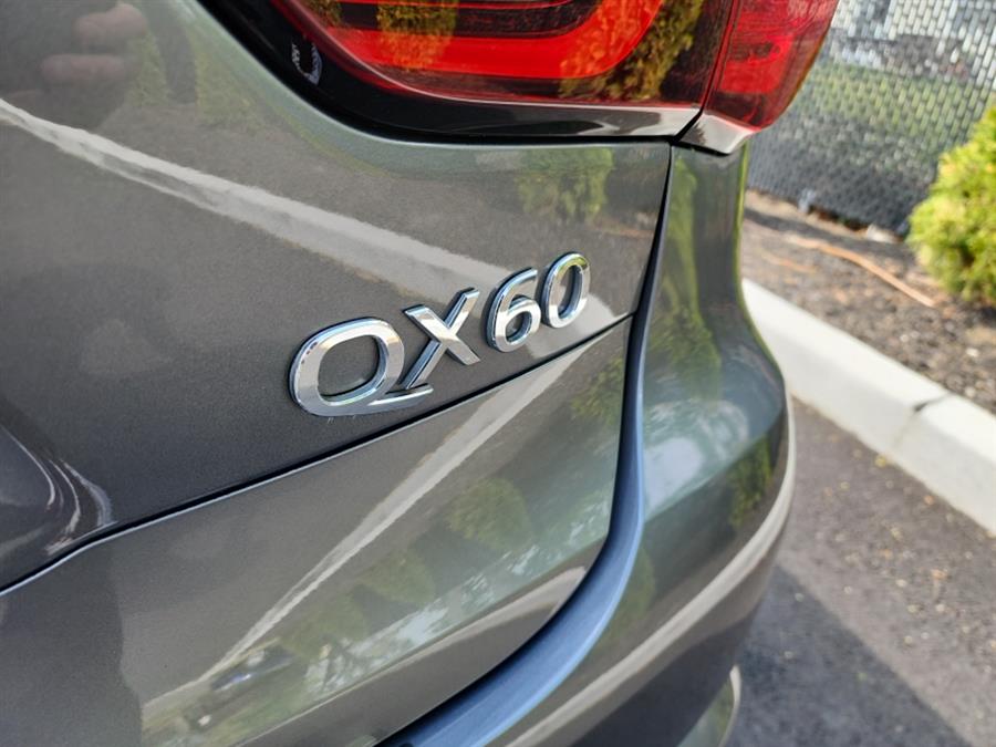 2020 INFINITI QX60 PURE AWD, available for sale in Islip, New York | L.I. Auto Gallery. Islip, New York 2020 INFINITI QX60 PURE AWD, available for sale in Islip, New York | L.I. Auto Gallery. Islip, New York