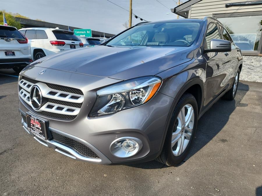 2019 Mercedes-Benz GLA GLA 250 4MATIC SUV, available for sale in Islip, New York | L.I. Auto Gallery. Islip, New York 2019 Mercedes-Benz GLA GLA 250 4MATIC SUV, available for sale in Islip, New York | L.I. Auto Gallery. Islip, New York