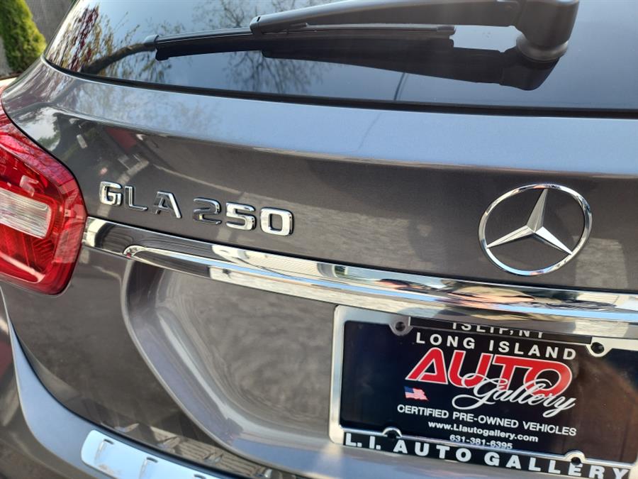 2019 Mercedes-Benz GLA GLA 250 4MATIC SUV, available for sale in Islip, New York | L.I. Auto Gallery. Islip, New York 2019 Mercedes-Benz GLA GLA 250 4MATIC SUV, available for sale in Islip, New York | L.I. Auto Gallery. Islip, New York