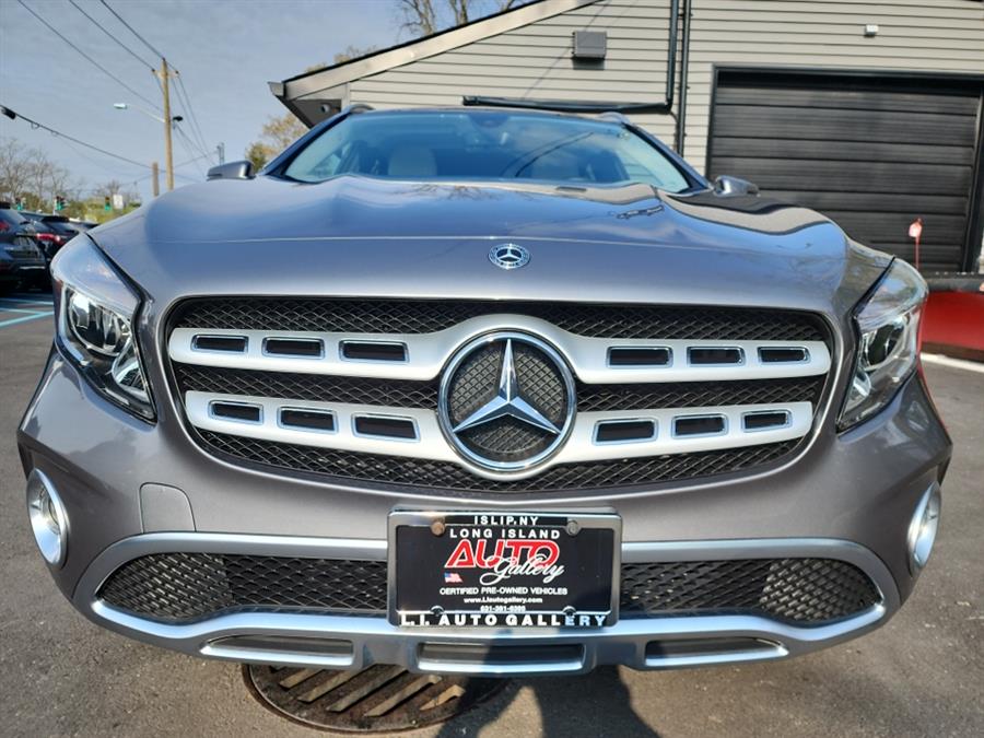2019 Mercedes-Benz GLA GLA 250 4MATIC SUV, available for sale in Islip, New York | L.I. Auto Gallery. Islip, New York 2019 Mercedes-Benz GLA GLA 250 4MATIC SUV, available for sale in Islip, New York | L.I. Auto Gallery. Islip, New York