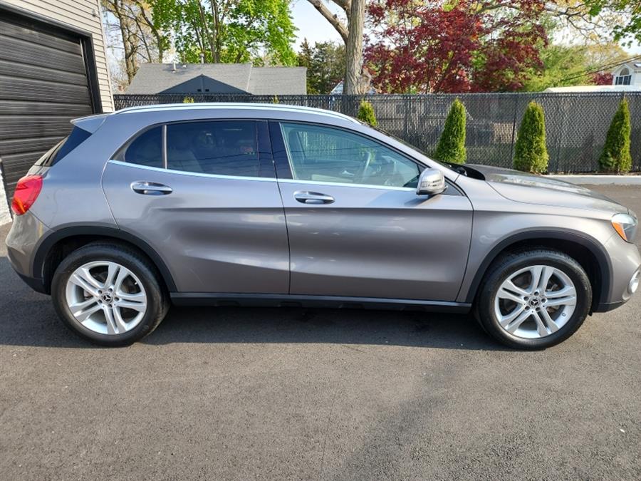 2019 Mercedes-Benz GLA GLA 250 4MATIC SUV, available for sale in Islip, New York | L.I. Auto Gallery. Islip, New York 2019 Mercedes-Benz GLA GLA 250 4MATIC SUV, available for sale in Islip, New York | L.I. Auto Gallery. Islip, New York
