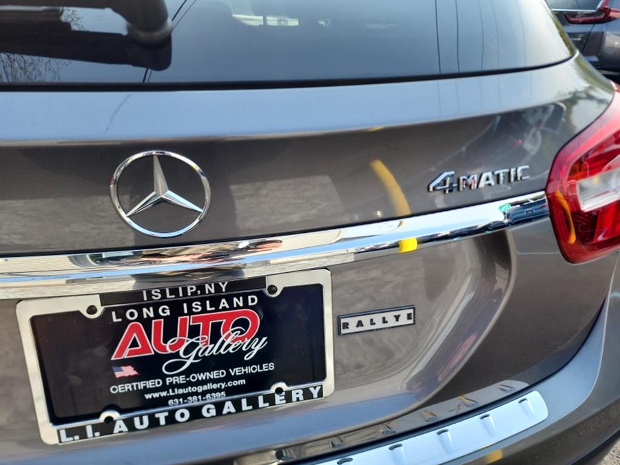 2019 Mercedes-Benz GLA GLA 250 4MATIC SUV, available for sale in Islip, New York | L.I. Auto Gallery. Islip, New York 2019 Mercedes-Benz GLA GLA 250 4MATIC SUV, available for sale in Islip, New York | L.I. Auto Gallery. Islip, New York