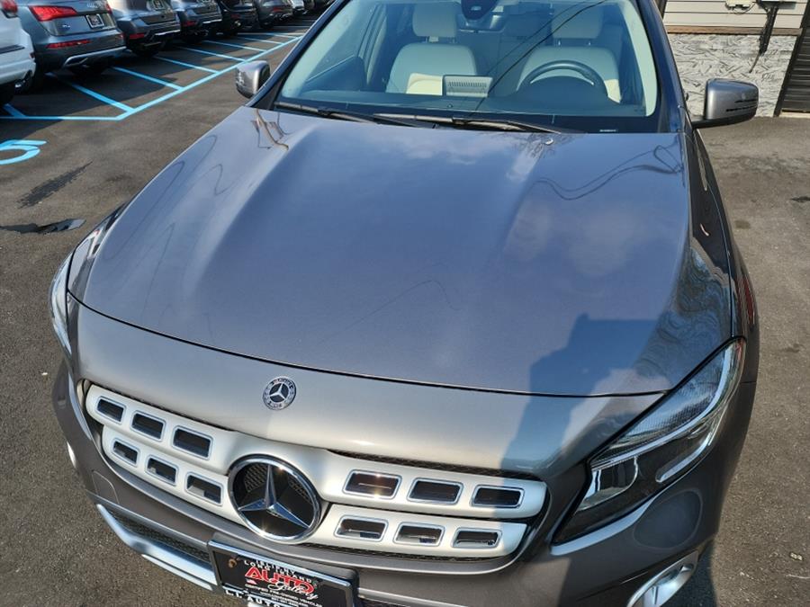 2019 Mercedes-Benz GLA GLA 250 4MATIC SUV, available for sale in Islip, New York | L.I. Auto Gallery. Islip, New York 2019 Mercedes-Benz GLA GLA 250 4MATIC SUV, available for sale in Islip, New York | L.I. Auto Gallery. Islip, New York