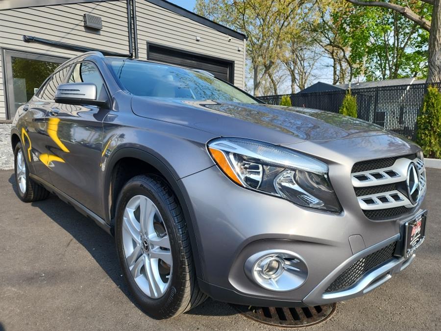 2019 Mercedes-Benz GLA GLA 250 4MATIC SUV, available for sale in Islip, New York | L.I. Auto Gallery. Islip, New York 2019 Mercedes-Benz GLA GLA 250 4MATIC SUV, available for sale in Islip, New York | L.I. Auto Gallery. Islip, New York