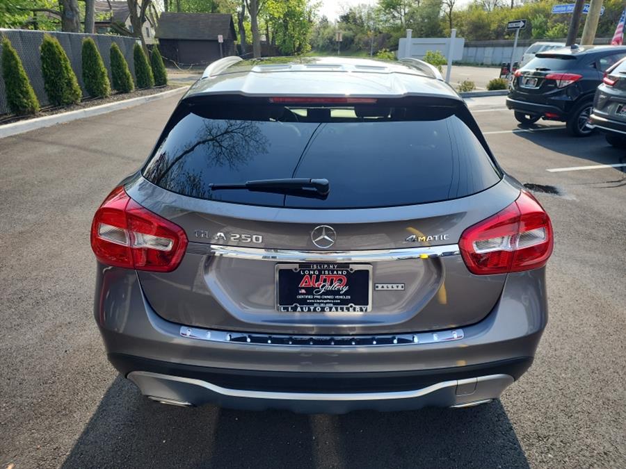 2019 Mercedes-Benz GLA GLA 250 4MATIC SUV, available for sale in Islip, New York | L.I. Auto Gallery. Islip, New York 2019 Mercedes-Benz GLA GLA 250 4MATIC SUV, available for sale in Islip, New York | L.I. Auto Gallery. Islip, New York
