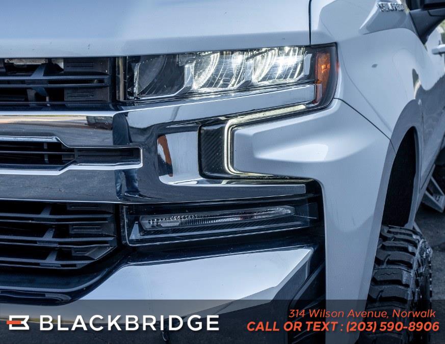 2019 Chevrolet Silverado 1500 4WD Crew Cab 147" LT, available for sale in Norwalk, Connecticut | Black Bridge Motors, LLC. Norwalk, Connecticut 2019 Chevrolet Silverado 1500 4WD Crew Cab 147" LT, available for sale in Norwalk, Connecticut | Black Bridge Motors, LLC. Norwalk, Connecticut