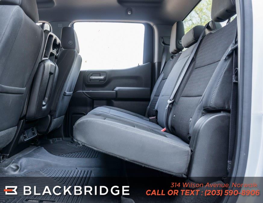 2019 Chevrolet Silverado 1500 4WD Crew Cab 147" LT, available for sale in Norwalk, Connecticut | Black Bridge Motors, LLC. Norwalk, Connecticut 2019 Chevrolet Silverado 1500 4WD Crew Cab 147" LT, available for sale in Norwalk, Connecticut | Black Bridge Motors, LLC. Norwalk, Connecticut