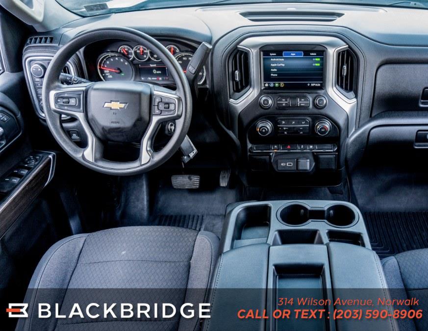 2019 Chevrolet Silverado 1500 4WD Crew Cab 147" LT, available for sale in Norwalk, Connecticut | Black Bridge Motors, LLC. Norwalk, Connecticut 2019 Chevrolet Silverado 1500 4WD Crew Cab 147" LT, available for sale in Norwalk, Connecticut | Black Bridge Motors, LLC. Norwalk, Connecticut