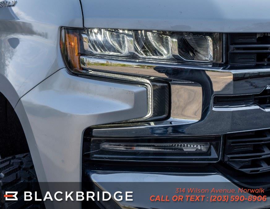 2019 Chevrolet Silverado 1500 4WD Crew Cab 147" LT, available for sale in Norwalk, Connecticut | Black Bridge Motors, LLC. Norwalk, Connecticut 2019 Chevrolet Silverado 1500 4WD Crew Cab 147" LT, available for sale in Norwalk, Connecticut | Black Bridge Motors, LLC. Norwalk, Connecticut