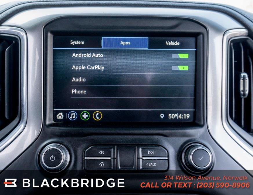 2019 Chevrolet Silverado 1500 4WD Crew Cab 147" LT, available for sale in Norwalk, Connecticut | Black Bridge Motors, LLC. Norwalk, Connecticut 2019 Chevrolet Silverado 1500 4WD Crew Cab 147" LT, available for sale in Norwalk, Connecticut | Black Bridge Motors, LLC. Norwalk, Connecticut