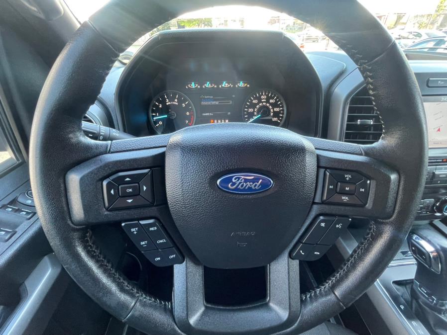 2019 Ford F-150 XLT 4WD SuperCrew 6.5'' Box, available for sale in Newark, New Jersey | Champion Auto Sales. Newark, New Jersey 2019 Ford F-150 XLT 4WD SuperCrew 6.5'' Box, available for sale in Newark, New Jersey | Champion Auto Sales. Newark, New Jersey