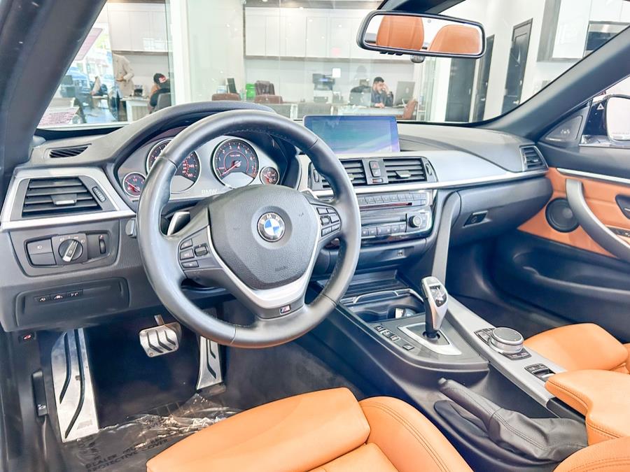 2020 BMW 4 Series 430i xDrive Convertible, available for sale in Franklin Square, New York | C Rich Cars. Franklin Square, New York