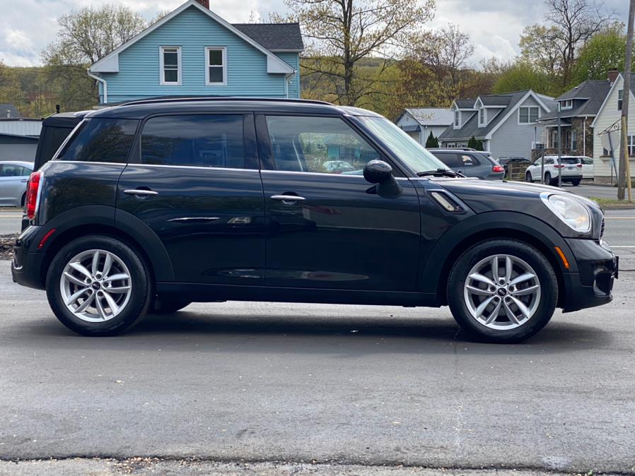 2014 MINI Cooper Countryman FWD 4dr S, available for sale in Canton, Connecticut | Lava Motors 2 Inc. Canton, Connecticut 2014 MINI Cooper Countryman FWD 4dr S, available for sale in Canton, Connecticut | Lava Motors 2 Inc. Canton, Connecticut