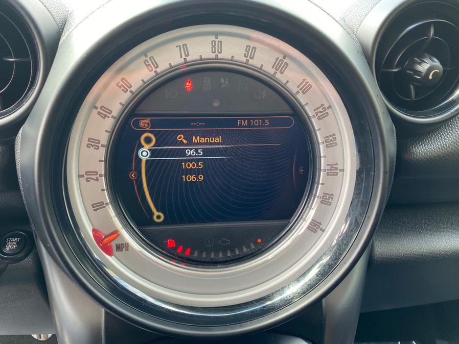 2014 MINI Cooper Countryman FWD 4dr S, available for sale in Canton, Connecticut | Lava Motors 2 Inc. Canton, Connecticut 2014 MINI Cooper Countryman FWD 4dr S, available for sale in Canton, Connecticut | Lava Motors 2 Inc. Canton, Connecticut