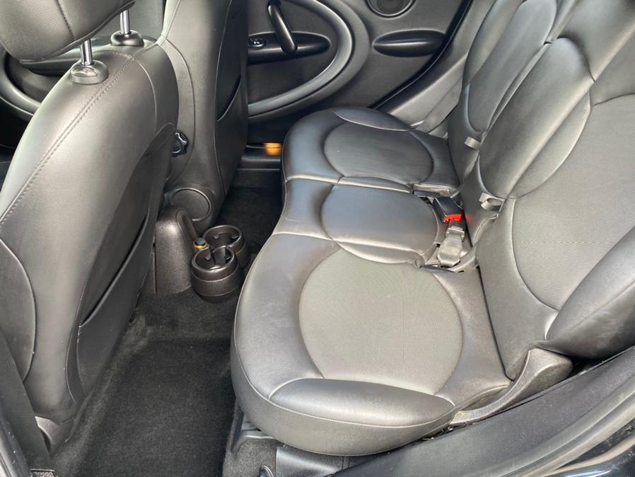 2014 MINI Cooper Countryman FWD 4dr S, available for sale in Canton, Connecticut | Lava Motors 2 Inc. Canton, Connecticut 2014 MINI Cooper Countryman FWD 4dr S, available for sale in Canton, Connecticut | Lava Motors 2 Inc. Canton, Connecticut