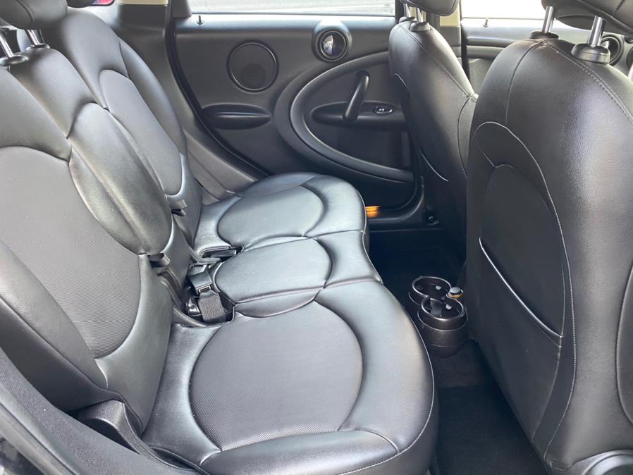 2014 MINI Cooper Countryman FWD 4dr S, available for sale in Canton, Connecticut | Lava Motors 2 Inc. Canton, Connecticut 2014 MINI Cooper Countryman FWD 4dr S, available for sale in Canton, Connecticut | Lava Motors 2 Inc. Canton, Connecticut