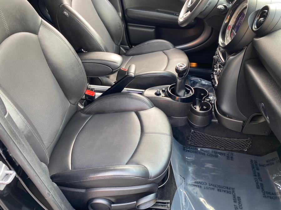 2014 MINI Cooper Countryman FWD 4dr S, available for sale in Canton, Connecticut | Lava Motors 2 Inc. Canton, Connecticut 2014 MINI Cooper Countryman FWD 4dr S, available for sale in Canton, Connecticut | Lava Motors 2 Inc. Canton, Connecticut